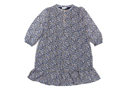 Name It dress morel print